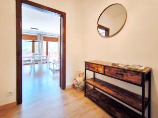 Vall de Lord, terraza con vistas a la montaña - 6