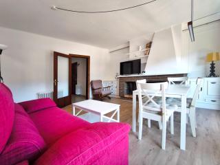 Vall de Lord, terraza con vistas a la montaña - 2