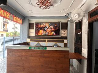 Hotel Sanwariya - 8
