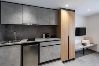 DOMIOS Suites Athens - Atene - 3