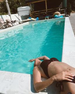 Panorama Pool Hills - 7