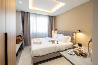 DOMIOS Suites Athens - Atene - 4