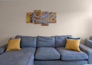 Newly Renovated Single Room on Ground Floor - Edinburgh - 8