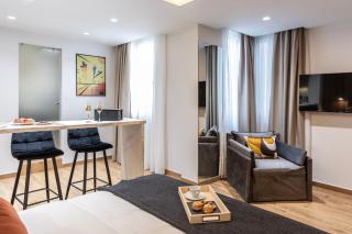 DOMIOS Suites Athens - Atene - 8