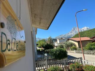 Da zia Concetta, casa vacanze immersa nel verde - Colledara - 9