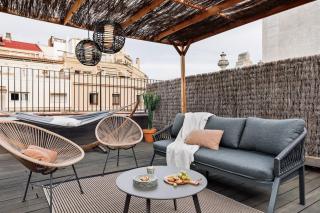 Atacama - 1 bedroom in Eixample Esquerra - 0