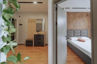 Quiet 1BR Retreat 2min to Transit and Shops - Chişinău - 3