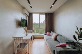 Quiet 1BR Retreat 2min to Transit and Shops - 4