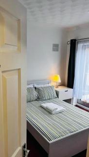 Alcantara House - Southampton - 2