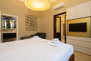 Tuscan Refined Retreat - Firenze - 5