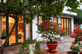 gold star homestay - 2
