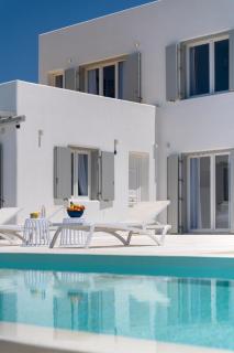 Villa Lilak - Finikas - 1