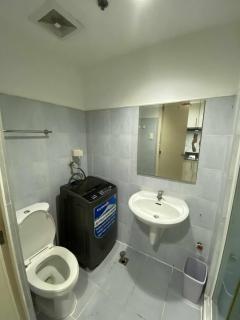 AilynSea residence staycation - 2