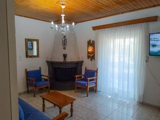 Villa Platanos - Kanali - 8