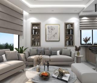Immobilier hammamet nord - Hammamet - 2