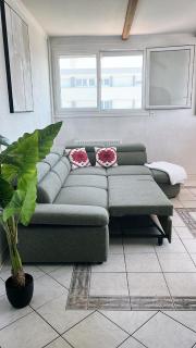 L'Espace Privilège - F3 avec Balcon, Lamballe - Fleury-les-Aubrais - 1