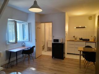 Studio 213 au coeur du campus de Belle beille - 2