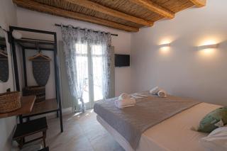 John's Houses - Koufonisia - 2