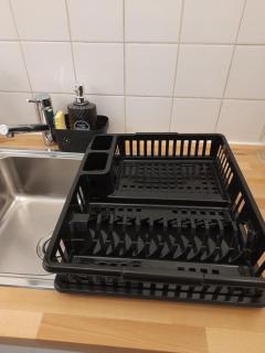 Studio 213 au coeur du campus de Belle beille - 1