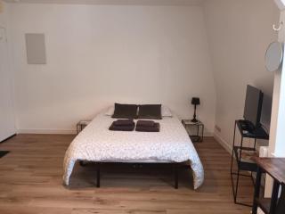 Studio 213 au coeur du campus de Belle beille - 9