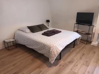 Studio 213 au coeur du campus de Belle beille - 0