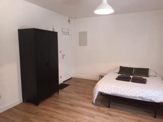 Studio 213 au coeur du campus de Belle beille - 7