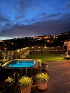Miguels Seaview Corner - Ponta do Sol - 9