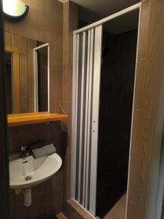Studio na horách - 1