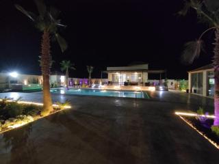alqaisar chalet - Madaba - 8