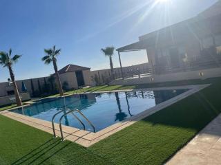 alqaisar chalet - Madaba - 3