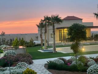 alqaisar chalet - Madaba - 0
