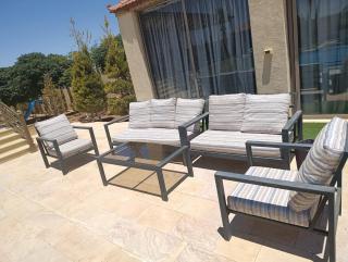 alqaisar chalet - Madaba - 2