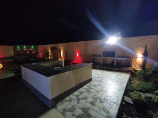 alqaisar chalet - Madaba - 1