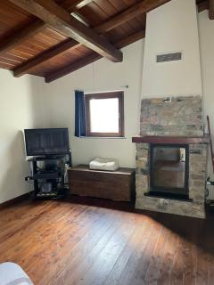 Casa San Bartolomeo - Riccò del Golfo di Spezia - 4