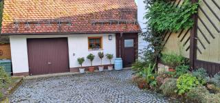 Ferienwohnung Vogelnest - Betzenstein - 4