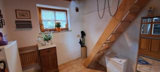 Ferienwohnung Vogelnest - Betzenstein - 7