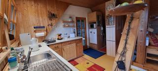 Ferienwohnung Vogelnest - Betzenstein - 8