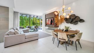VACATION MARBELLA I Villa Quinn, New Built Villa, Swimming-pool, Cinema Room and Bar, Minutes from Golfs and Beaches - 8