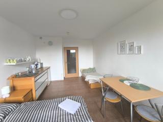 Studio na horách - 3