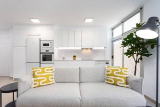 Sunnyland Cristianos Beach - 7