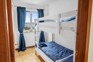 Spacious 4BD Home with Stunning Oban Views - Oban - 1