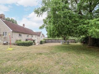 The Stable House - Sherborne - 9