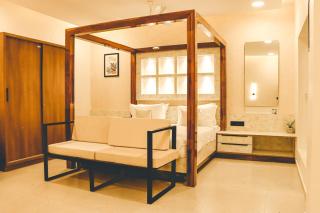 Mythwish Resort and Farms - - 5