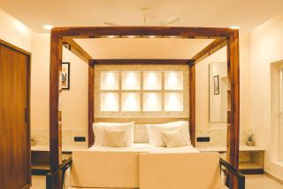 Mythwish Resort and Farms - - 4