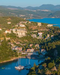 Edem Studios - Syvota - 9