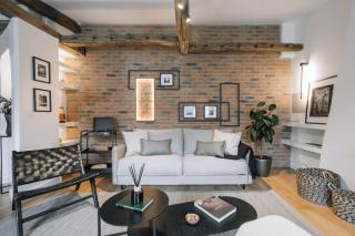 Aretha - 1 chambre dans le Marais. - 5