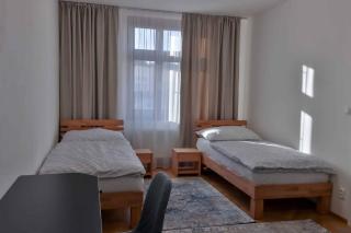 Apartmány U Bílé labutě - 2