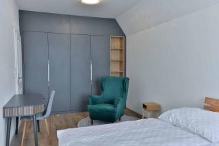 Apartmány U Bílé labutě - Olomouc - 1