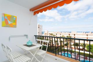 Lovely Nice Los Cristianos - 0