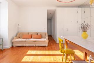 GuestReady - Modern Apt near Alcântara Scenic View - Lisboa - 2